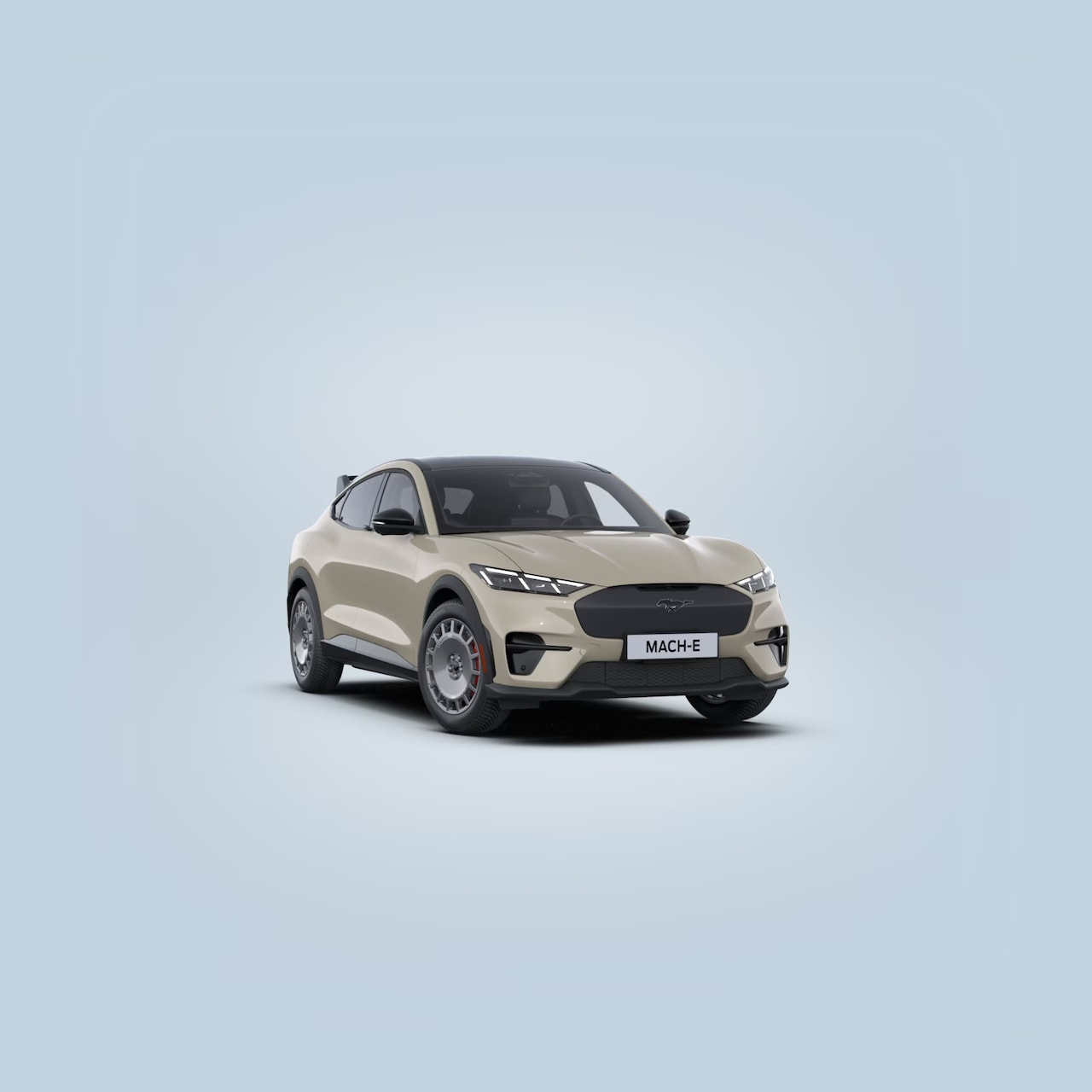 Ford Mustang Mach-E - Rally Extended AWD 91 kWh | Nieuw te Bestellen! | Unieke Uitvoering! | Diverse Kleuren | W - AutoWereld.nl