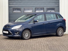 Ford Grand C-Max - 1.0 Titanium 7p. LET OP
