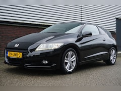 Honda CR-Z - 1.5 i-Vtec IMA Sport/NL AUTO/DEALER ONDERHOUDEN