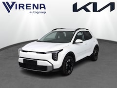Kia Stonic - 1.0 T-GDi MHEV DynamicPlusLine Stoel/Stuurverwarming - Camera - AUTO Climate - Apple Carpl