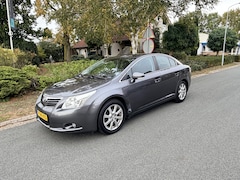 Toyota Avensis - 1.8 VVTi 147PK Automaat•Keyless•Trekhaak