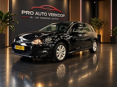 Volkswagen Golf - 1.0 TSI Connected Series Carplay_Camera_Navi_Clima