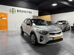 Kia Stonic - 1.0 T-GDi DynamicLine Apple-Carplay Navi-Camera NL Auto NAP