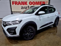 Dacia Sandero Stepway - 1.0 TCe 90 Expression + LED|Navi|Apple|Android|Climate|Cruise|Lane|PDC