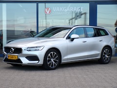 Volvo V60 - 2.0 B3 Momentum, Full LED / Carplay + Android Auto / Camera / Cruise Control + Limiter