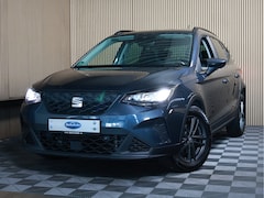 SEAT Arona - 1.0 TSI Style FR X uitv. CARPLAY PDC NAVI CLIMA STOELVW "23