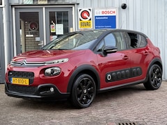 Citroën C3 - 1.2 PureTech Shine. | CAMERA | NAVI | CRUISE | DAB+ |