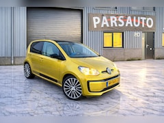 Volkswagen Up! - 1.0 BMT move up Camere Cruse/Carplay/Navi/Stuurknop