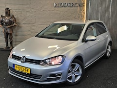 Volkswagen Golf - 1.0 TSI Comfortline|GARANTIE|AUTOMAAT|VELGEN|CRUISE|AIRCO|ELEK RAMEN
