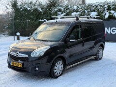 Opel Combo - 1.3 CDTi L2H1 ecoFLEX Sport 2e EIG.|NAP|APK