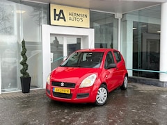 Suzuki Splash - 1.0 Base |5drs|APK|Elek.Ramen|