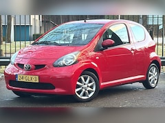 Toyota Aygo - 1.0-12V