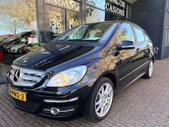 Mercedes-Benz B-klasse - 180 BlueEFFICIENCY Business CLass