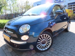 Fiat 500 - 0.9 TwinAir Turbo Lounge