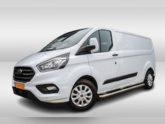 Ford Transit Custom - 300 2.0 TDCI L2H1 Trend Gratis trekhaak, of € 600, - korting