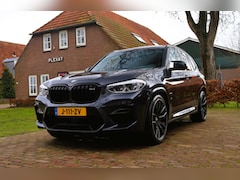 BMW X3 - M Competition Aut. | Panorama | HUD | Harman-Kardon | M-seats | Elek. trekhaak | Dealerond