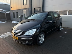 Mercedes-Benz B-klasse - 170|Airco|Parkeersensoren|Nieuwe APK