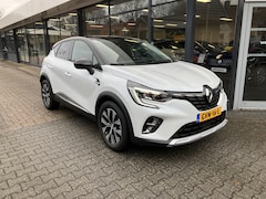 Renault Captur - TCe 90 Techno * CAMERA / PARKEERSENSOREN