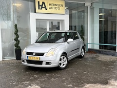 Suzuki Swift - 1.3 Cool |Airco|NAP|APK|