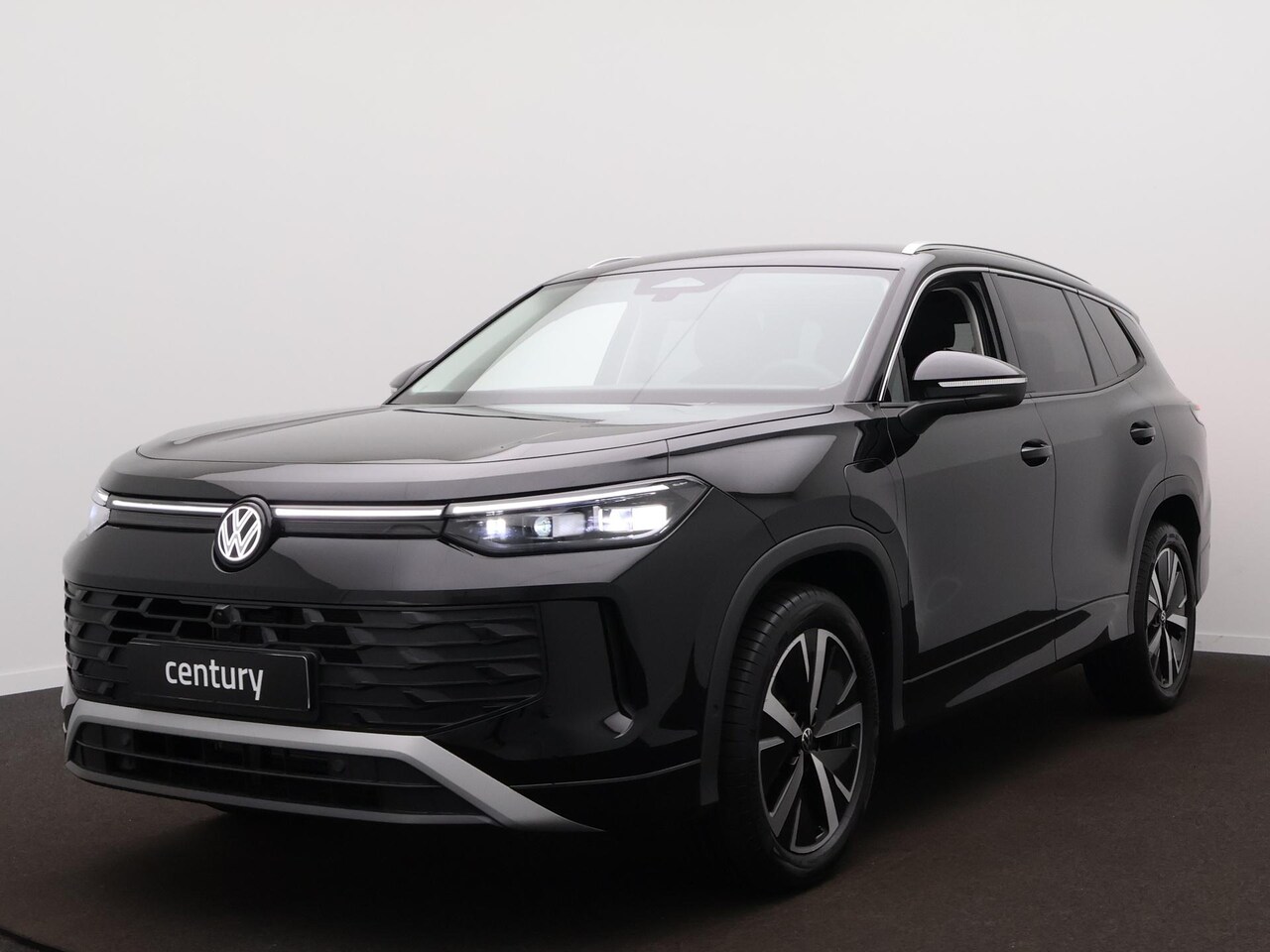 Volkswagen Tayron - Life Edition 1.5 eHybrid 150 kW / 204 PK SUV 6 ver Inclusief inruilpremie - AutoWereld.nl