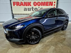 Mazda CX-30 - 2.0 e-SkyActiv-G M Hybrid Homura150PK + LED|Keyless|Adaptive Cruise|DAB|Navi|Apple|Android