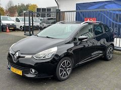 Renault Clio Estate - 0.9 TCe Expression / AIRCO / CRUISE CONTROL / NAVIGATIE