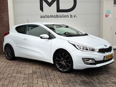 Kia Pro cee'd - 1.6 GDI BusinessLine - LED - Navi - Cruise-NAP