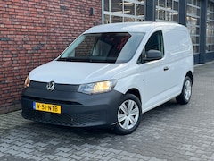 Volkswagen Caddy Cargo - 2.0 TDI 102 PK AchteruitrijCam./PDC/Airco/Trekhaak/AppConnect