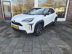 Toyota Yaris Cross - Hybrid 2WD Team D
