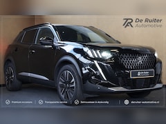 Peugeot 2008 - 1.2 PureTech GT Pack | BTW auto | Achteruitrij Camera | Groot Navi