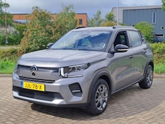 Citroën ë-C3 - Plus 113pk 44 kWh DEMO | Nu proefrijden