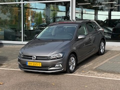 Volkswagen Polo - 1.0 TSI Comfortline NL-AUTO NAP
