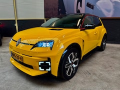 Renault 5 - 5 Comfort range iconic cinq 52 kWh| garantie 2029| H&K|
