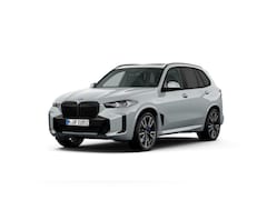 BMW X5 - xDrive50e | M-Sport Pro | 22'' | Panorama. | Driv. + Park. Prof. | Soft-Close | Stoelvent.