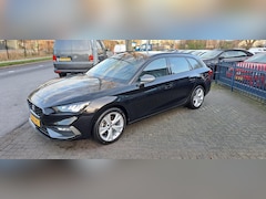 SEAT Leon Sportstourer - 1.5 TSI FR Business