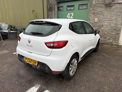 Renault Clio - 1.2 16V