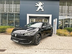 Peugeot 408 - 1.6 Plug-In Hybrid 240 GT Exclusive