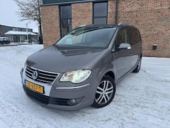 Volkswagen Touran - 1.4 TSI Highline Business