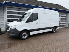 Mercedes-Benz Sprinter - 316 CDI L2H2 EURO VI-D RWD/Automaat
