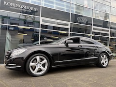 Mercedes-Benz CLS-klasse - 350