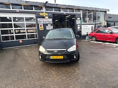 Ford C-Max - 1.6-16V Trend