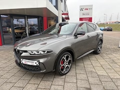 Alfa Romeo Tonale - 1.5T Hybrid Veloce | Navi | Camera | Cruise | 48.332 km Dealeronderhouden