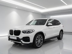 BMW X3 - xDrive30e | Trekhaak | Live Cockpit | Hifi | Live Cockpit Professional | 2 jaar Garantie |