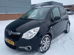 Opel Agila - 1.0 Edition
