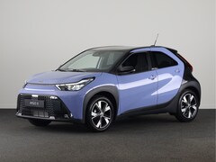 Toyota Aygo X - Hybrid 115 pulse Nu te BESTELLEN met 1000 euro inruilpremie