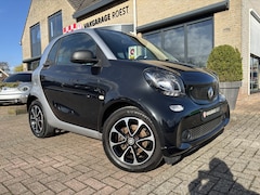 Smart Fortwo - 1.0 Pure Airco / Cruise control