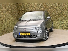 Fiat 500 - 1.2 Lounge Cruise | Airco | Panorama