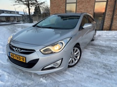 Hyundai i40 Wagon - 2.0 GDI i-Vision