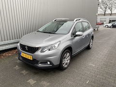 Peugeot 2008 - 1.2 PureTech Blue Lion A/C, CC, Pano, Navi, Carplay, DAB+, PDC, LM, nw. APK – Inruil Mogel
