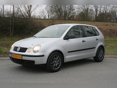 Volkswagen Polo - 1.2-12V